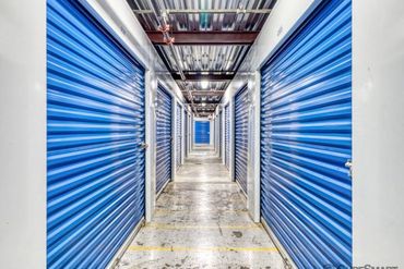 CubeSmart Self Storage - 3015 North Main Street Rockford, IL 61103