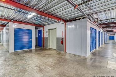 CubeSmart Self Storage - 3015 North Main Street Rockford, IL 61103