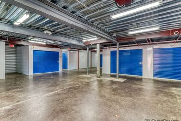 CubeSmart Self Storage - 3015 North Main Street Rockford, IL 61103