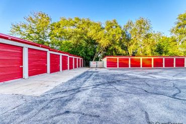 CubeSmart Self Storage - 3015 North Main Street Rockford, IL 61103