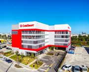 CubeSmart Self Storage - 3020 South Federal Highway Fort Lauderdale, FL 33316