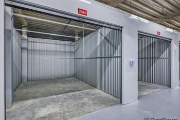 CubeSmart Self Storage - 3020 South Federal Highway Fort Lauderdale, FL 33316