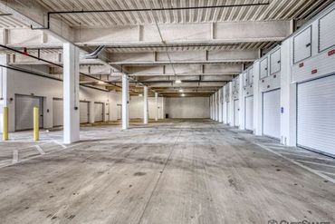 CubeSmart Self Storage - 3020 South Federal Highway Fort Lauderdale, FL 33316