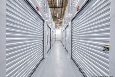 CubeSmart Self Storage - 3020 South Federal Highway Fort Lauderdale, FL 33316