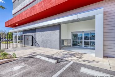 CubeSmart Self Storage - 3020 South Federal Highway Fort Lauderdale, FL 33316