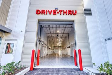 CubeSmart Self Storage - 3410 Chiquita Boulevard South Cape Coral, FL 33914
