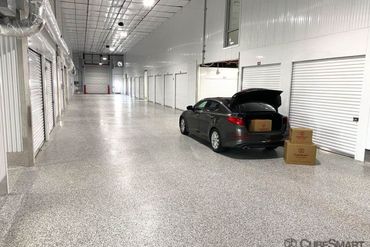 CubeSmart Self Storage - 3410 Chiquita Boulevard South Cape Coral, FL 33914