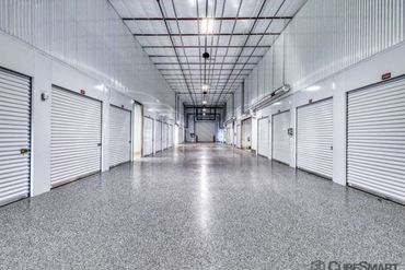 CubeSmart Self Storage - 3410 Chiquita Boulevard South Cape Coral, FL 33914