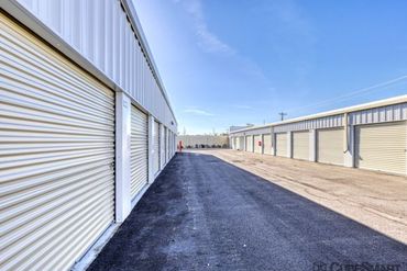CubeSmart Self Storage - 3410 Chiquita Boulevard South Cape Coral, FL 33914