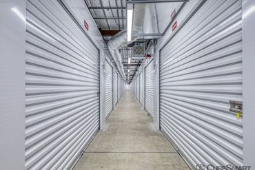 CubeSmart Self Storage - 3410 Chiquita Boulevard South Cape Coral, FL 33914