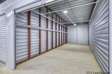 CubeSmart Self Storage - 3410 Chiquita Boulevard South Cape Coral, FL 33914