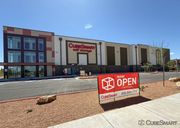 CubeSmart Self Storage - 3571 Rich Beem Boulevard El Paso, TX 79938