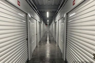 CubeSmart Self Storage - 3571 Rich Beem Boulevard El Paso, TX 79938