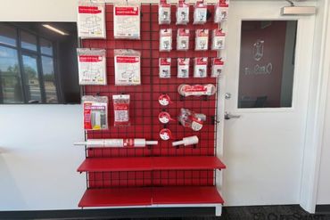 CubeSmart Self Storage - 3571 Rich Beem Boulevard El Paso, TX 79938