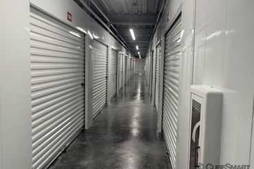 CubeSmart Self Storage - 3571 Rich Beem Boulevard El Paso, TX 79938