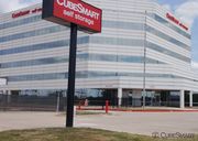 CubeSmart Self Storage - 3800 North May Avenue Oklahoma City, OK 73112