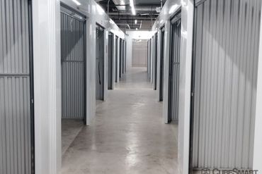 CubeSmart Self Storage - 3800 North May Avenue Oklahoma City, OK 73112