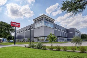 CubeSmart Self Storage - 3801 Northeast Loop 820 Fort Worth, TX 76137