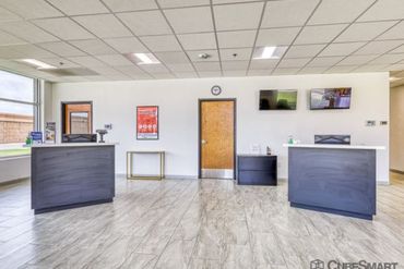 CubeSmart Self Storage - 3801 Northeast Loop 820 Fort Worth, TX 76137