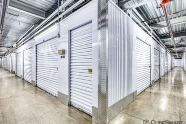 CubeSmart Self Storage - 3801 Northeast Loop 820 Fort Worth, TX 76137