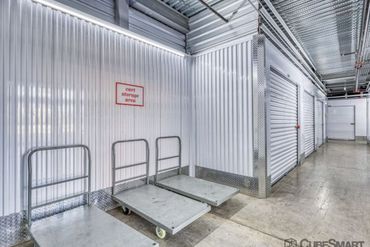 CubeSmart Self Storage - 3801 Northeast Loop 820 Fort Worth, TX 76137