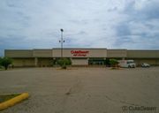 CubeSmart Self Storage - 3801 Old Jacksboro Highway Wichita Falls, TX 76302