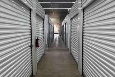 CubeSmart Self Storage - 3801 Old Jacksboro Highway Wichita Falls, TX 76302