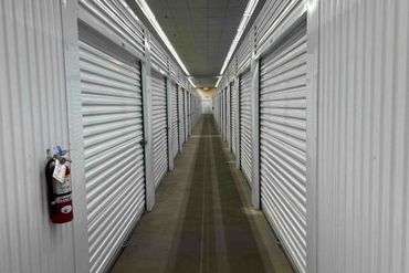CubeSmart Self Storage - 3801 Old Jacksboro Highway Wichita Falls, TX 76302