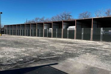 CubeSmart Self Storage - 3801 Old Jacksboro Highway Wichita Falls, TX 76302