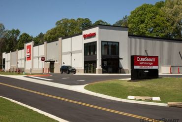 CubeSmart Self Storage - 4100 Skyland East Boulevard Tuscaloosa, AL 35405