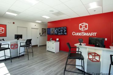 CubeSmart Self Storage - 4100 Skyland East Boulevard Tuscaloosa, AL 35405