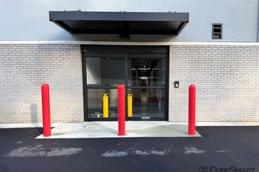 CubeSmart Self Storage - 4100 Skyland East Boulevard Tuscaloosa, AL 35405