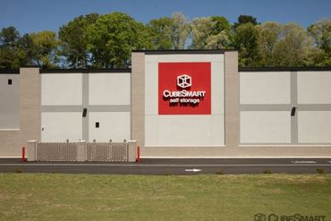 CubeSmart Self Storage - 4100 Skyland East Boulevard Tuscaloosa, AL 35405