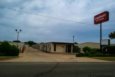 CubeSmart Self Storage - 4111 Old Jacksboro Highway Wichita Falls, TX 76302