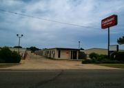 CubeSmart Self Storage - 4111 Old Jacksboro Highway Wichita Falls, TX 76302
