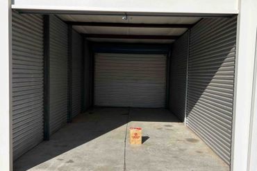 CubeSmart Self Storage - 4111 Old Jacksboro Highway Wichita Falls, TX 76302