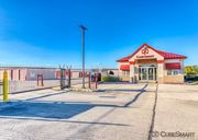 CubeSmart Self Storage - 4300 Interstate Boulevard Loves Park, IL 61111