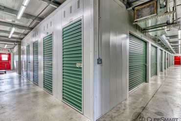 CubeSmart Self Storage - 4300 Interstate Boulevard Loves Park, IL 61111
