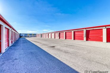 CubeSmart Self Storage - 4300 Interstate Boulevard Loves Park, IL 61111
