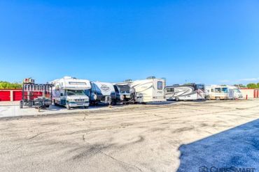CubeSmart Self Storage - 4300 Interstate Boulevard Loves Park, IL 61111