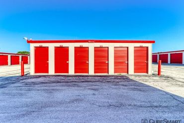 CubeSmart Self Storage - 4300 Interstate Boulevard Loves Park, IL 61111