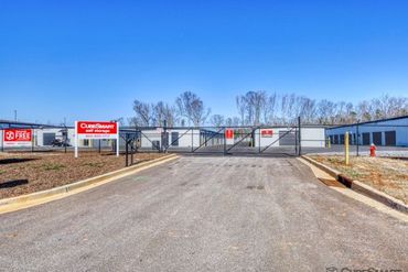 CubeSmart Self Storage - 4378 South Carolina 9 Boiling Springs, SC 29316