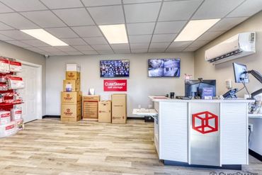 CubeSmart Self Storage - 4378 South Carolina 9 Boiling Springs, SC 29316
