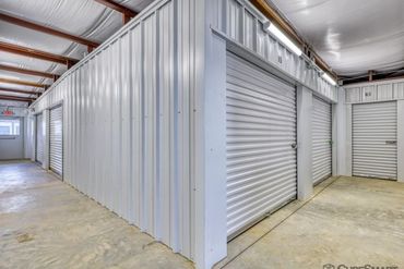 CubeSmart Self Storage - 4378 South Carolina 9 Boiling Springs, SC 29316