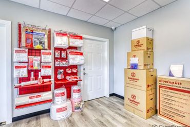 CubeSmart Self Storage - 4378 South Carolina 9 Boiling Springs, SC 29316