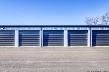 CubeSmart Self Storage - 4378 South Carolina 9 Boiling Springs, SC 29316