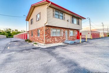 CubeSmart Self Storage - 4548 American Road Rockford, IL 61109