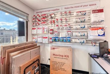 CubeSmart Self Storage - 4548 American Road Rockford, IL 61109