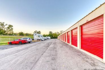 CubeSmart Self Storage - 4548 American Road Rockford, IL 61109