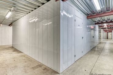 CubeSmart Self Storage - 4548 American Road Rockford, IL 61109